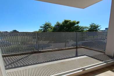 Appartement 2 pièces 132500 €