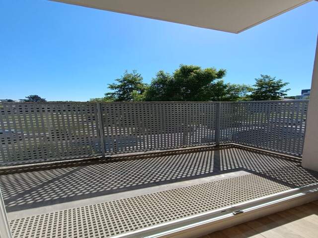 Appartement — photo du bien