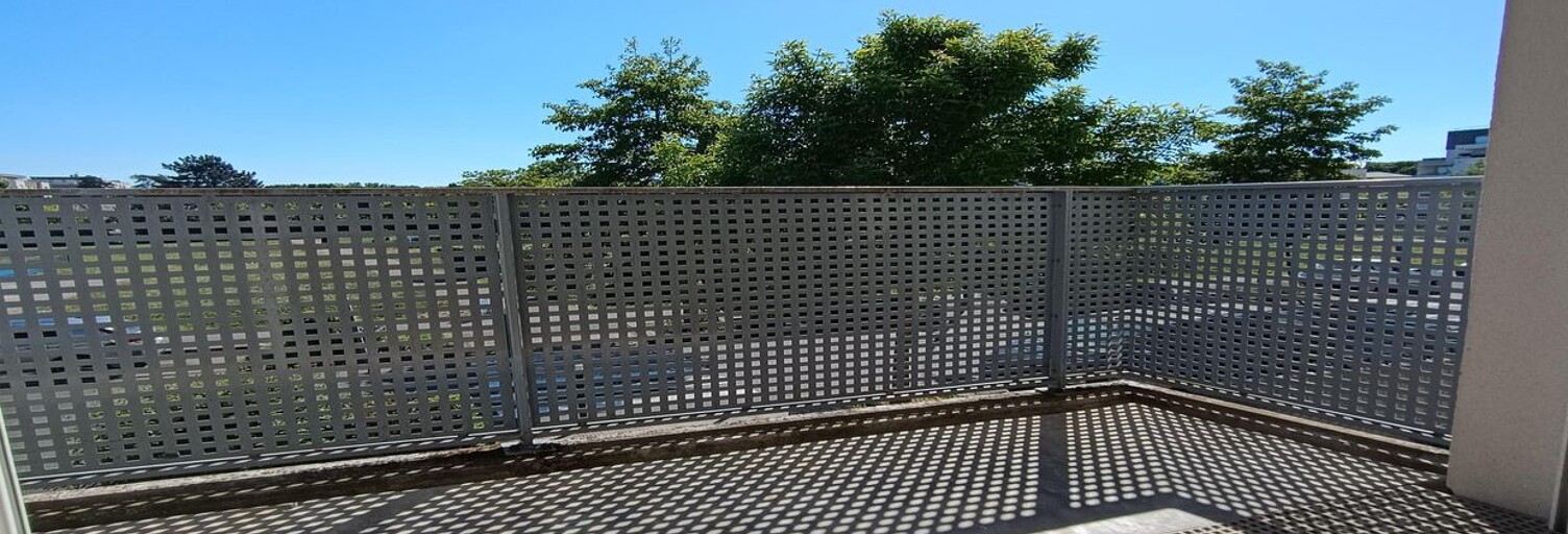 Appartement 2 Pièces 40 m² à vendre à Fleury-Mérogis (91700)