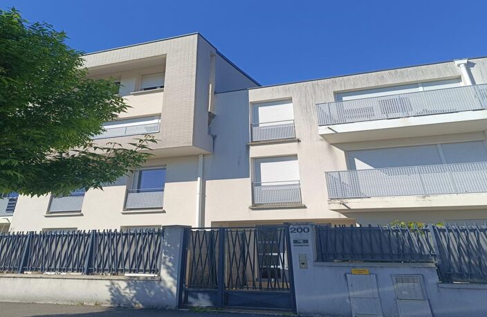 Appartement — photo 2