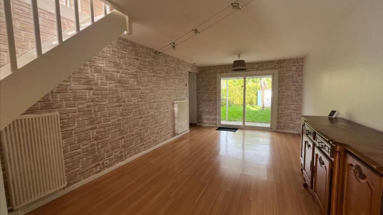 maison 4 pièces 80 m2 à vendre à Seclin (59113)