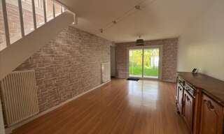 Maison 4 Pièces 80 m² à vendre à Seclin (59113)