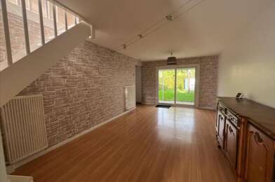 Maison 4 pièces 251000 €