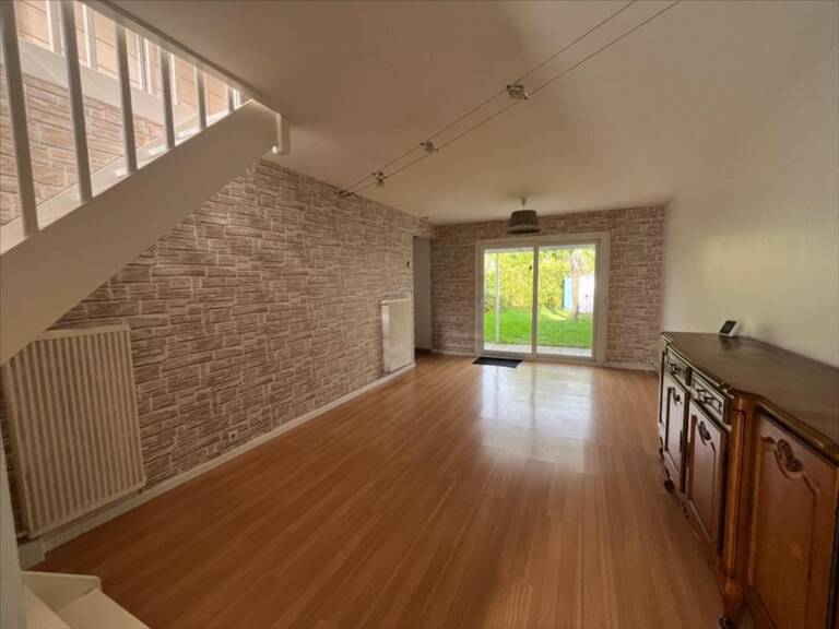 A Vendre SECLIN maison de lotissment 3 chres jardin - garage — photo 1