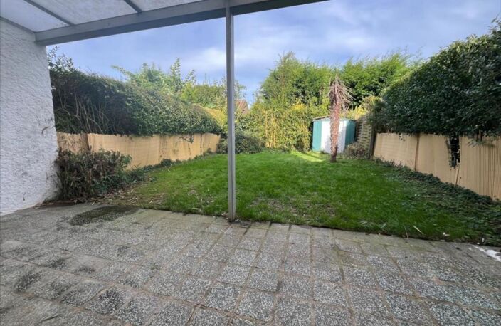 A Vendre SECLIN maison de lotissment 3 chres jardin - garage — photo 3
