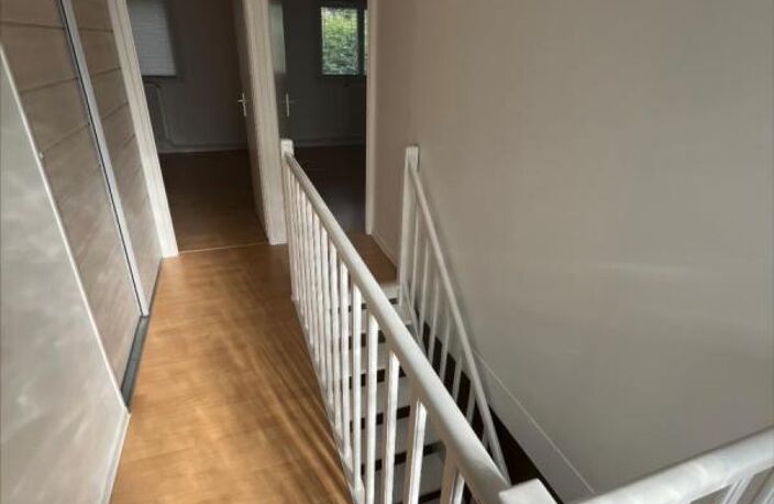 A Vendre SECLIN maison de lotissment 3 chres jardin - garage — photo 4