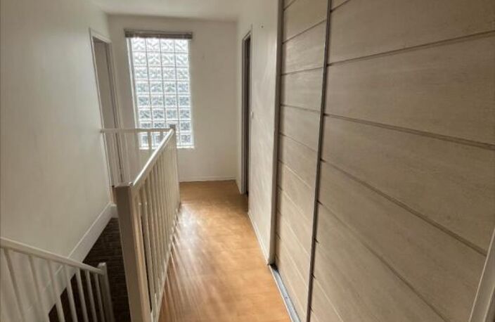 A Vendre SECLIN maison de lotissment 3 chres jardin - garage — photo 5