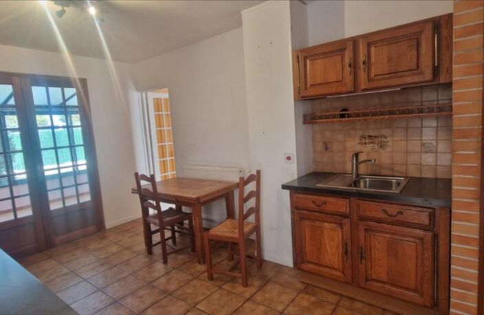 MAISON SEMI INDIVIDUELLE SAINGHIN EN WEPPES — photo 4