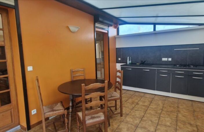 MAISON SEMI INDIVIDUELLE SAINGHIN EN WEPPES — photo 5