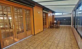 Maison 8 Pièces 118 m² à vendre à Sainghin-en-Weppes (59184)