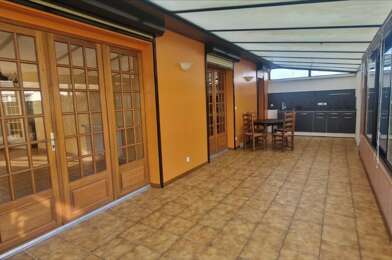 Maison 8 pièces 297550 €