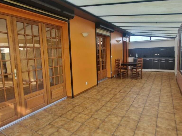 MAISON SEMI INDIVIDUELLE SAINGHIN EN WEPPES — photo 1