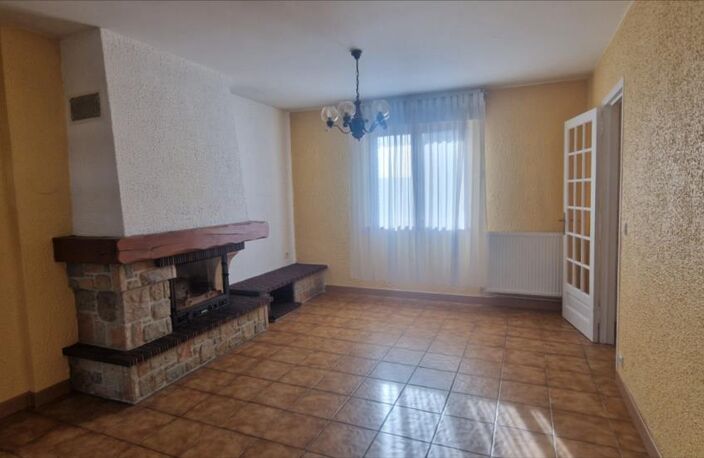 MAISON SEMI INDIVIDUELLE SAINGHIN EN WEPPES — photo 2