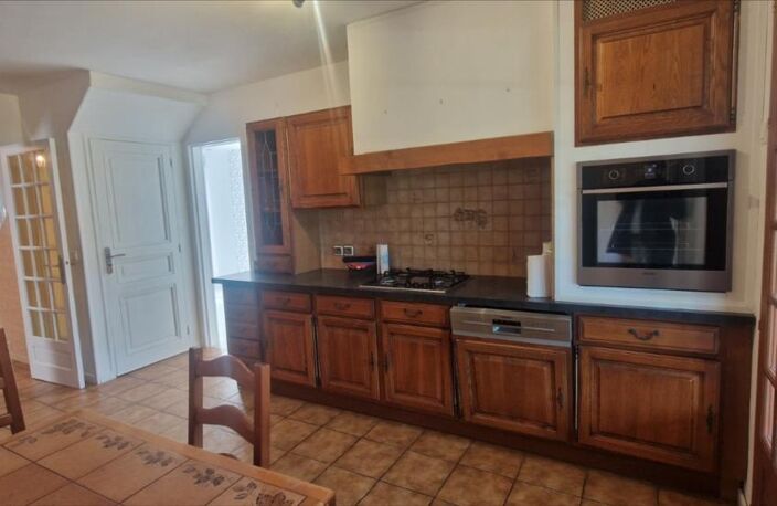 MAISON SEMI INDIVIDUELLE SAINGHIN EN WEPPES — photo 3