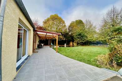 Maison 4 pièces 365000 €