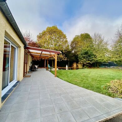 Maison 4 pièces 365000 €