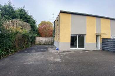 Maison 3 pièces 140000 €