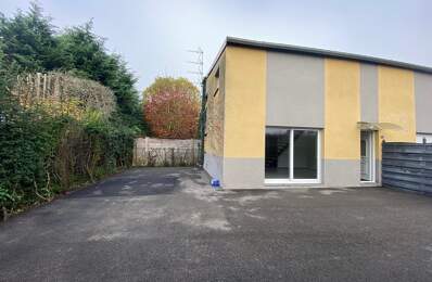 Maison 3 pièces, ONNAING — photo du bien
