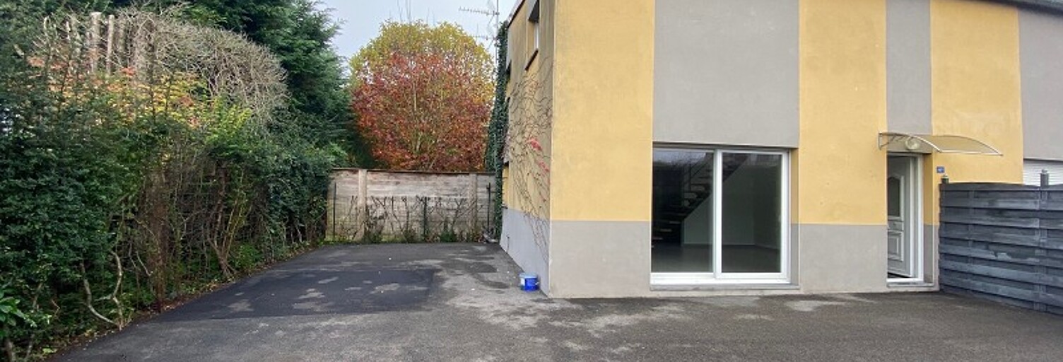 Maison 3 Pièces 72 m² à vendre à Onnaing (59264)