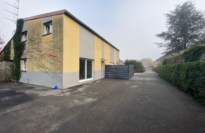 Maison 3 pièces, ONNAING — photo 2