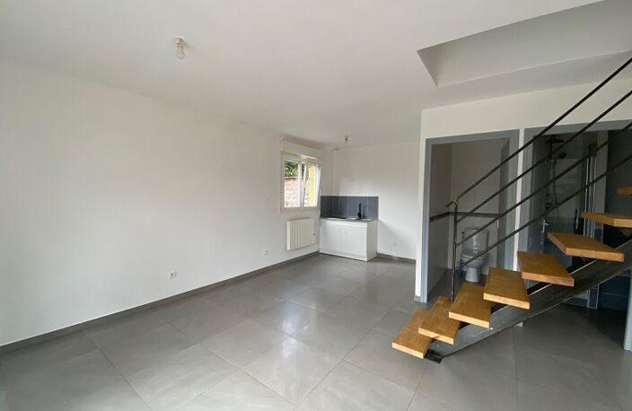 Maison 3 pièces, ONNAING — photo 3