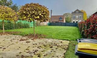 Terrain   m² à vendre à Onnaing (59264)