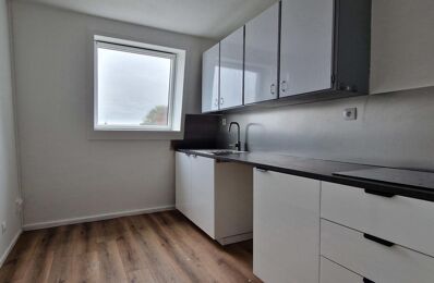 location appartement 860 € CC /mois à proximité de Erquinghem-le-Sec (59320)