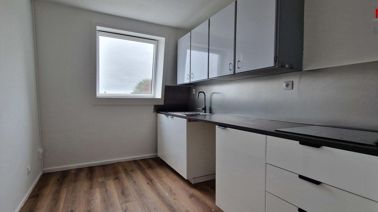 appartement 2 pièces 55 m2 à louer à Lille (59000)