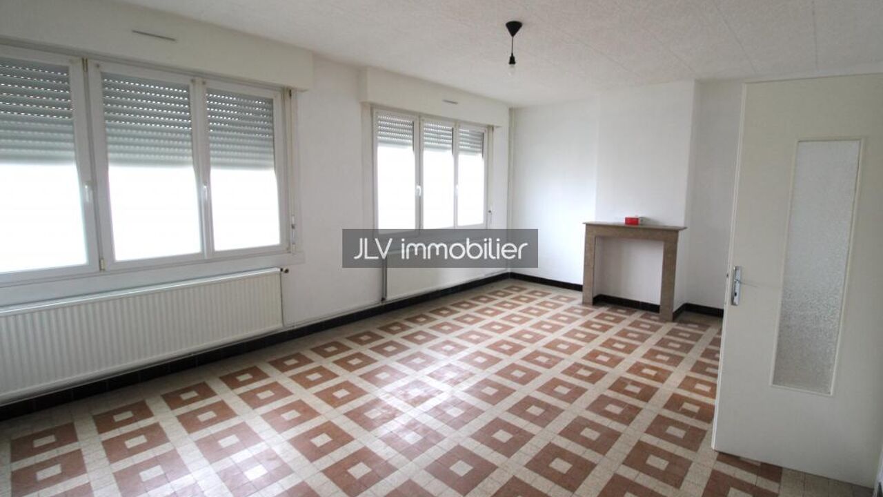 maison 5 pièces 120 m2 à vendre à Grande-Synthe (59760)