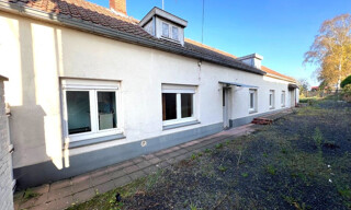 Maison 4 Pièces 76 m² à vendre à Nivelle (59230)