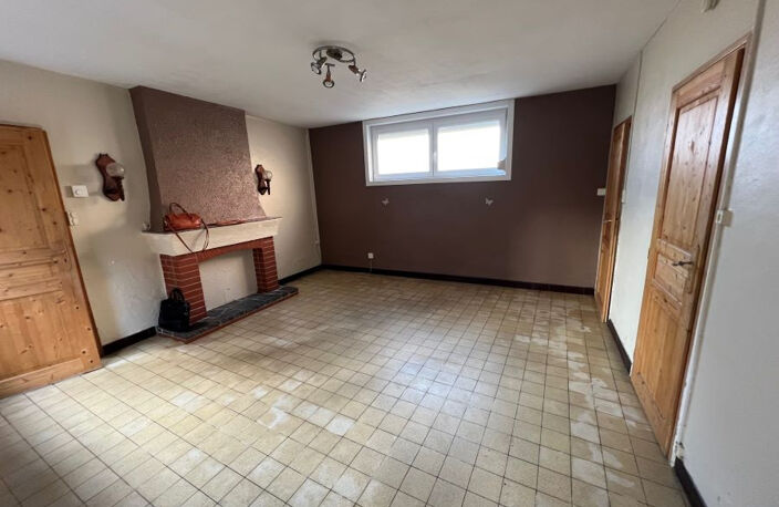 Longère individuelle de plain-pied à rénover sur beau terrai — photo 3