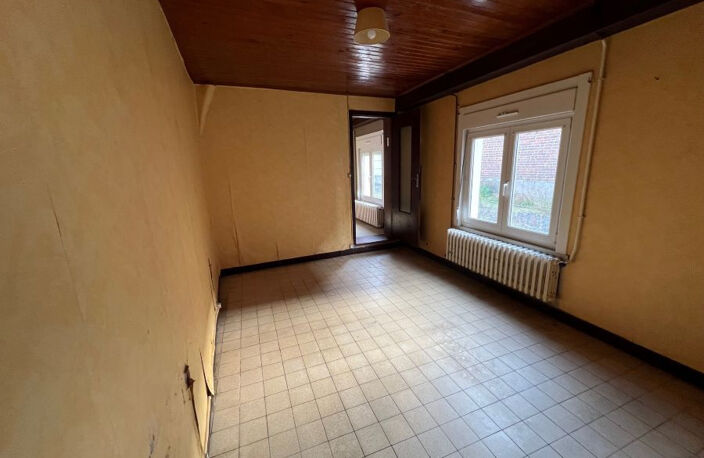 Longère individuelle de plain-pied à rénover sur beau terrai — photo 5