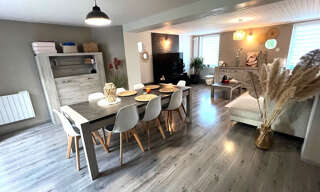 Maison 4 Pièces 97 m² à vendre à Nivelle (59230)