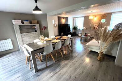 Maison 4 pièces 247000 €