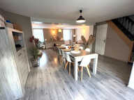 Maison de campagne semi individuelle avec garage/atelier et — photo 3