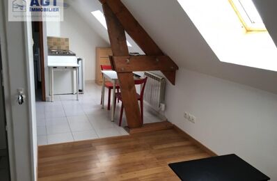 location appartement 375 € CC /mois à proximité de Noailles (60430)