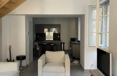 location appartement 725 € CC /mois à proximité de Lempdes (63370)