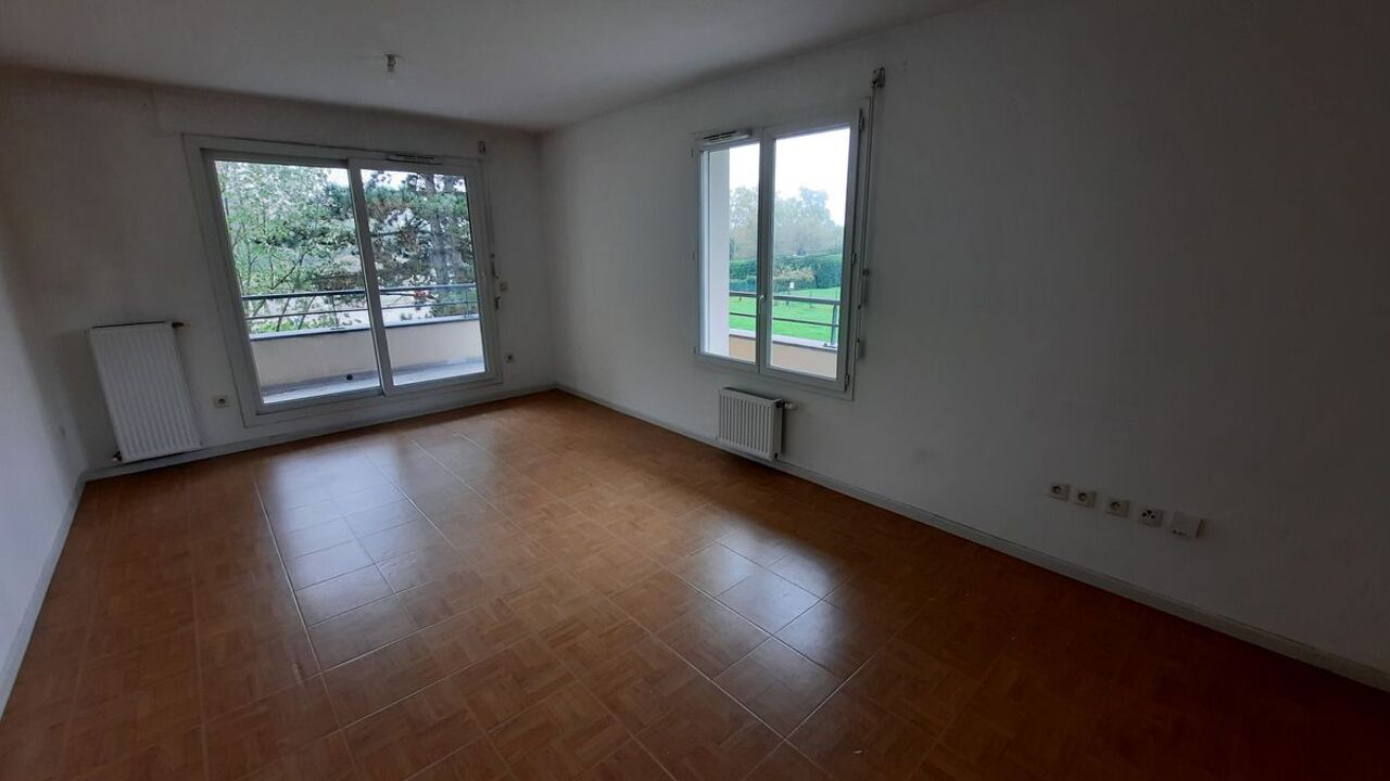 appartement 4 pièces 82 m2 à vendre à Rillieux-la-Pape (69140)