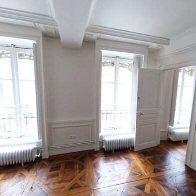 Appartement 2 pièces 76 m²