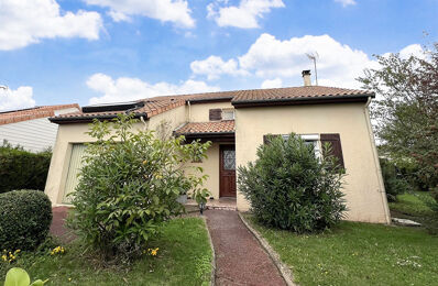 vente maison 249 500 € à proximité de Vendeuvre-du-Poitou (86380)