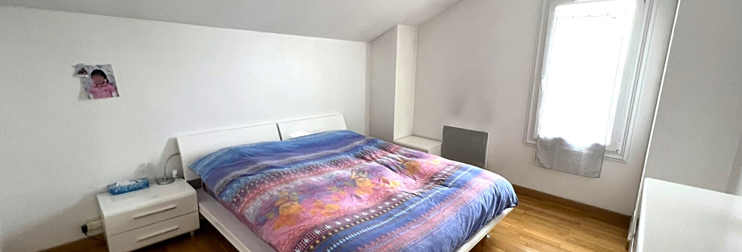 Maison 6 Pièces 133 m² à vendre à Jaunay-Marigny (86130)