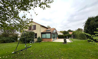 Maison 6 Pièces 133 m² à vendre à Jaunay-Marigny (86130)