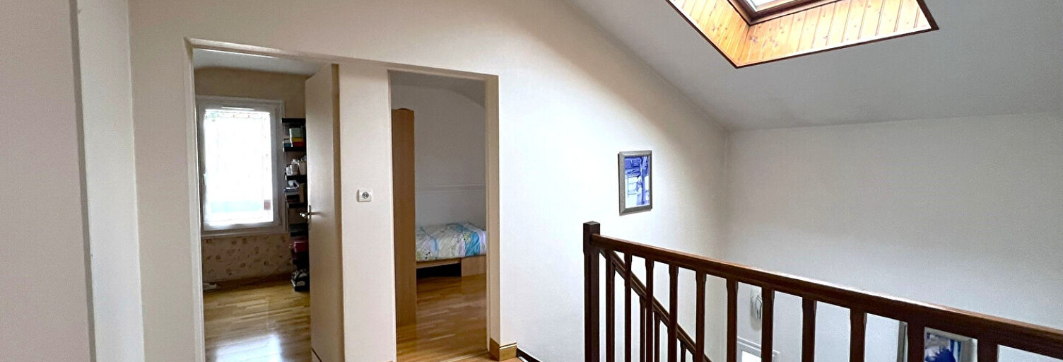 Maison 6 Pièces 133 m² à vendre à Jaunay-Marigny (86130)