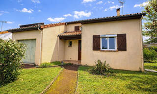 Maison 6 Pièces 133 m² à vendre à Jaunay-Marigny (86130)