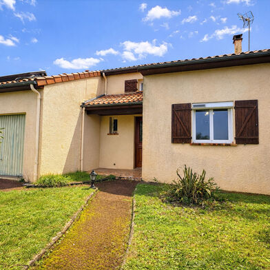 Maison 6 pièces 233000 €