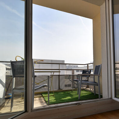 Appartement 4 pièces 339900 €