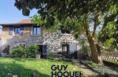 vente maison 315 000 € à proximité de Bourg-Saint-Christophe (01800)