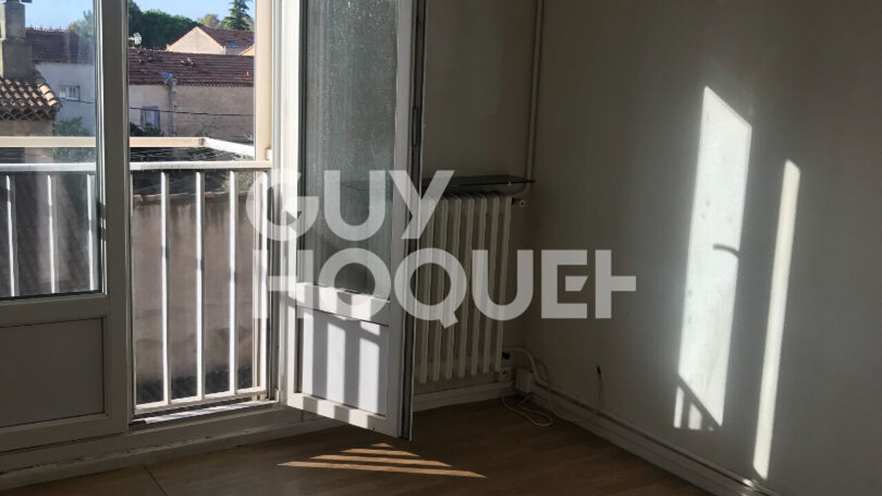 appartement 3 pièces 44 m2 à vendre à Avignon (84000)