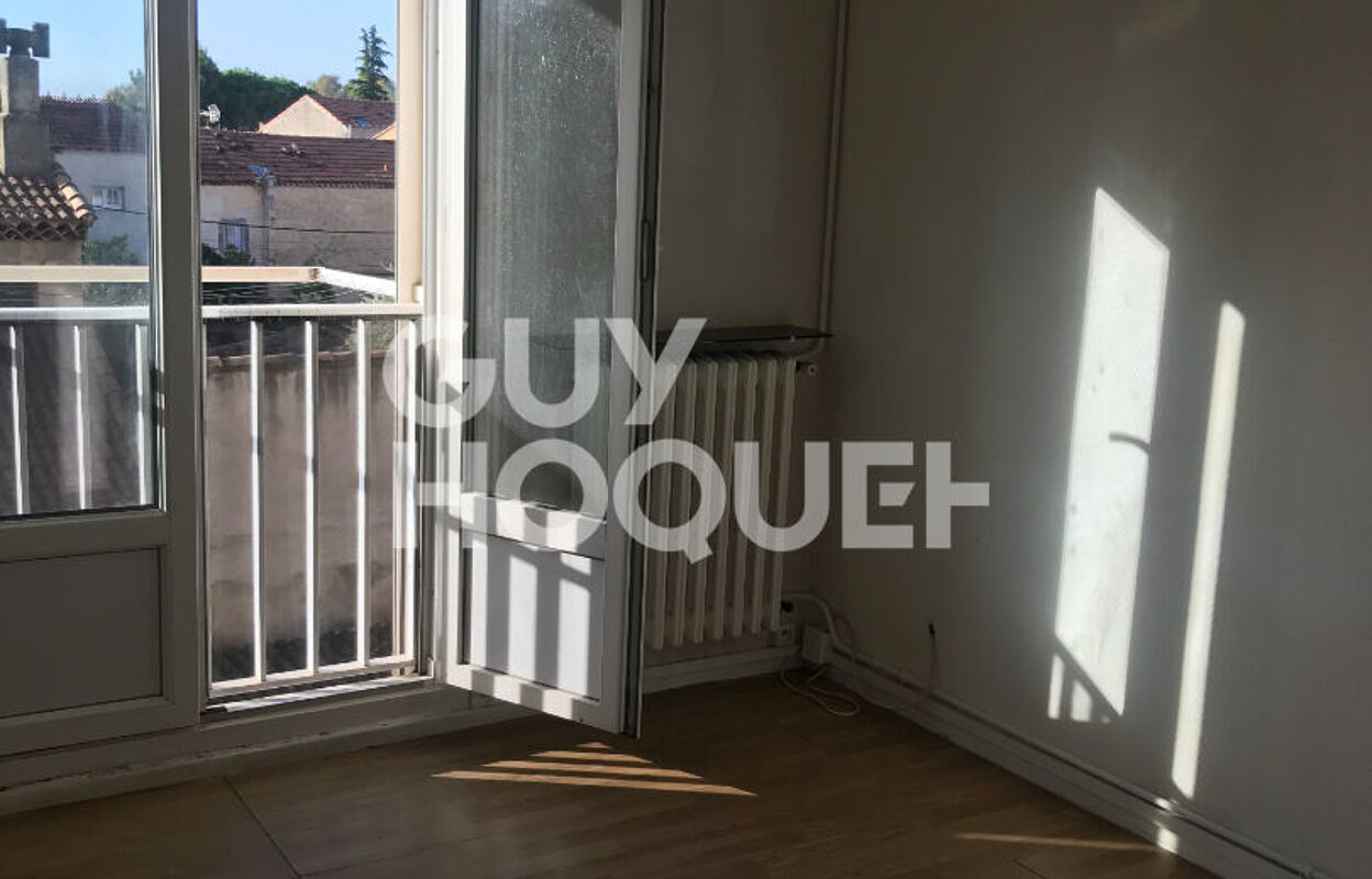 appartement 3 pièces 44 m2 à vendre à Avignon (84000)