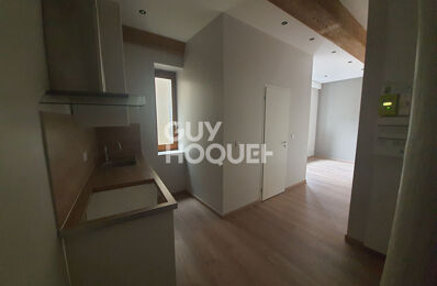 vente appartement 79 000 € à proximité de Béligneux (01360)